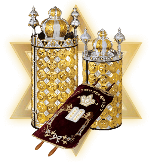 הכנסת ספר תורה